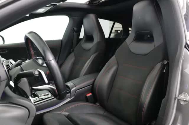 Mercedes-Benz CLA-Klasse (2019) thumbnail 6