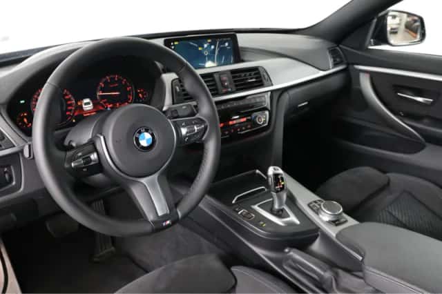 BMW 4-Serie (2021) thumbnail 5
