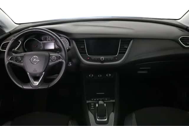 Opel Grandland X (2021) thumbnail 4