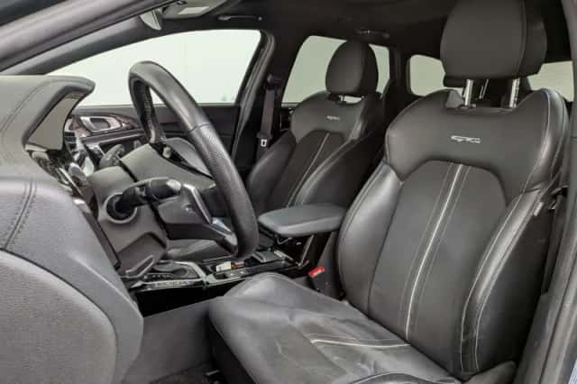 Kia Ceed Sportswagon (2022) thumbnail 3