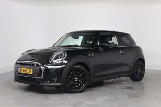 MINI Mini Electric (2022) thumbnail 1