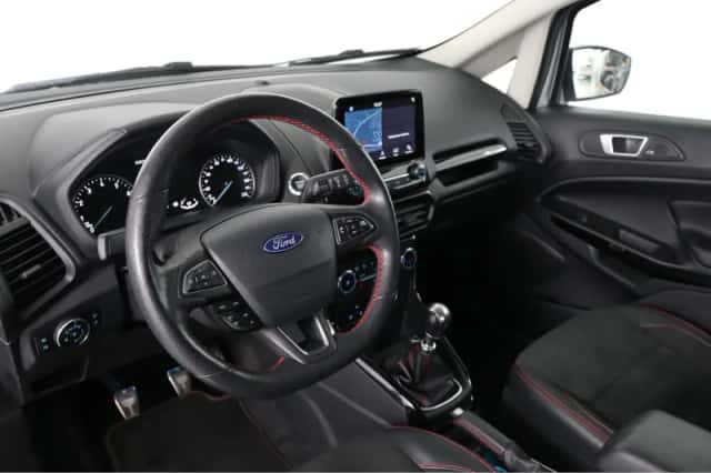 Ford EcoSport (2019) thumbnail 5
