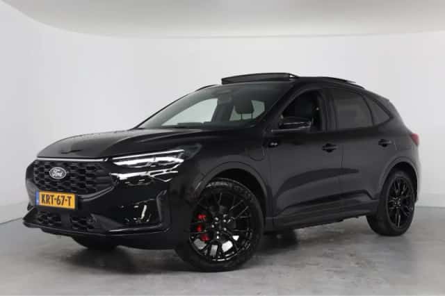 Ford Kuga (2026) thumbnail 1