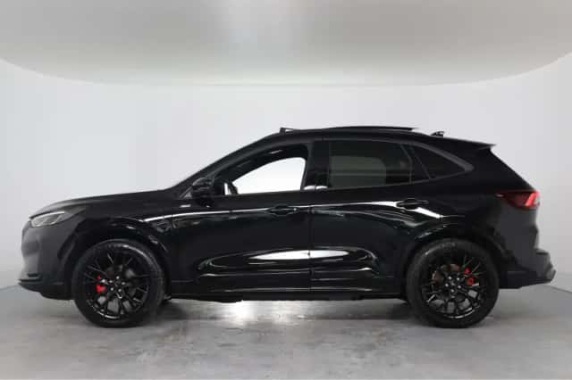 Ford Kuga (2026) thumbnail 2
