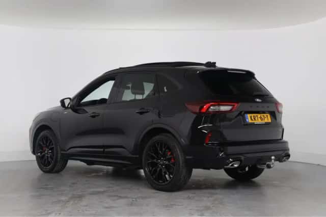 Ford Kuga (2026) thumbnail 3