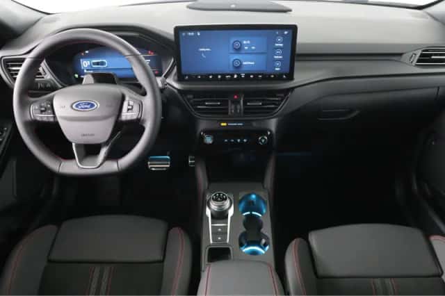 Ford Kuga (2026) thumbnail 4