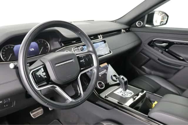 Land Rover Range Rover Evoque (2023) thumbnail 6