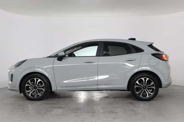 Ford Puma (2025) thumbnail 2