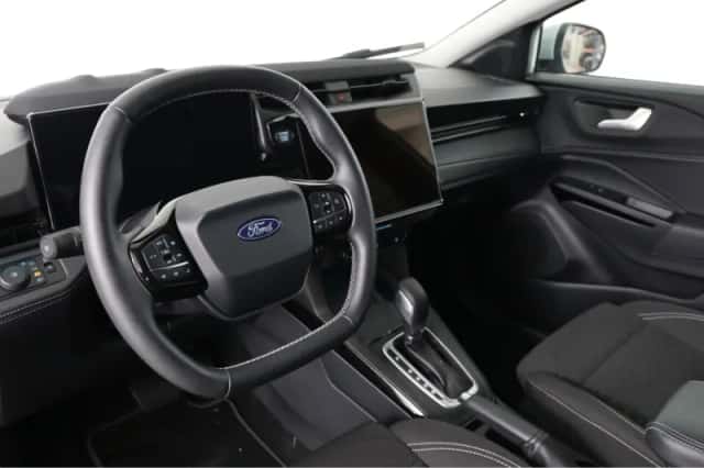Ford Puma (2025) thumbnail 5