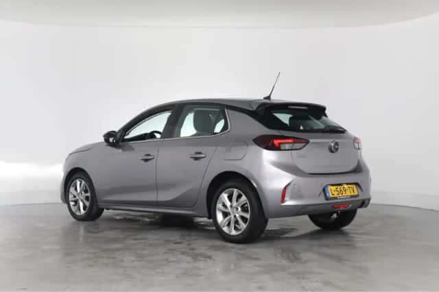 Opel Corsa (2021) thumbnail 3