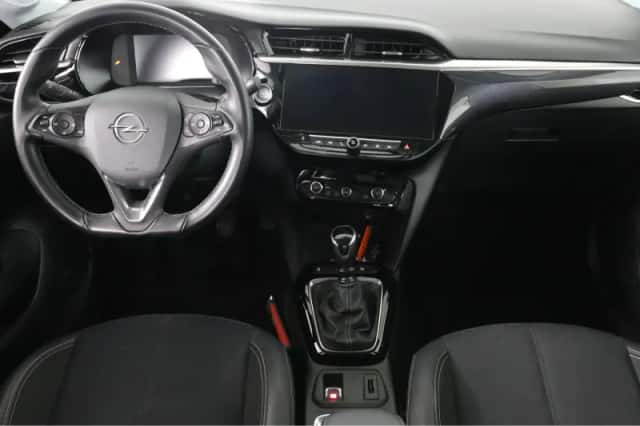 Opel Corsa (2021) thumbnail 4
