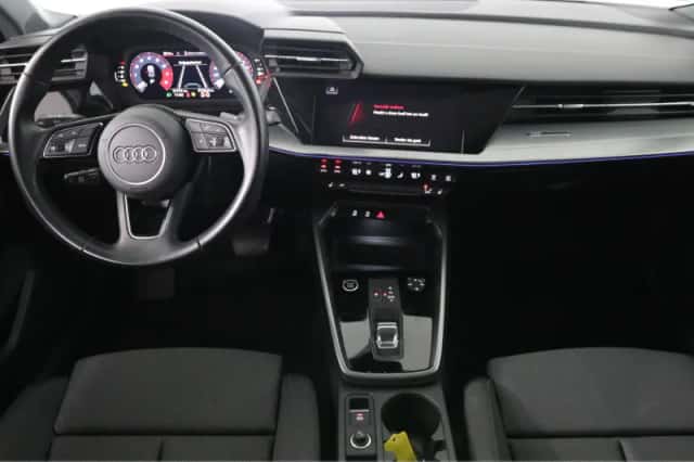 Audi A3 (2024) thumbnail 4