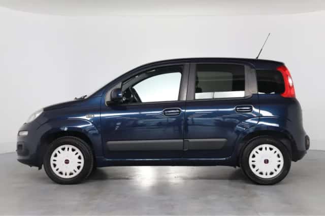 Fiat Panda (2015) thumbnail 2