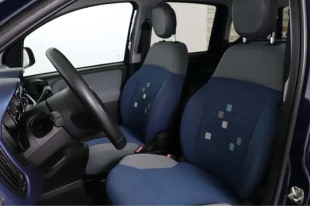 Fiat Panda (2015) thumbnail 6