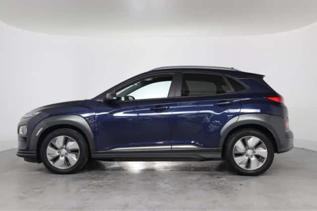 Hyundai Kona (2020) thumbnail 3