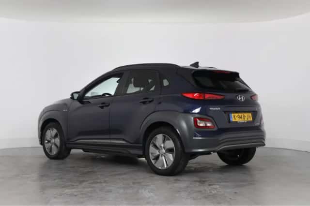 Hyundai Kona (2020) thumbnail 4