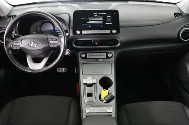 Hyundai Kona (2020) thumbnail 5