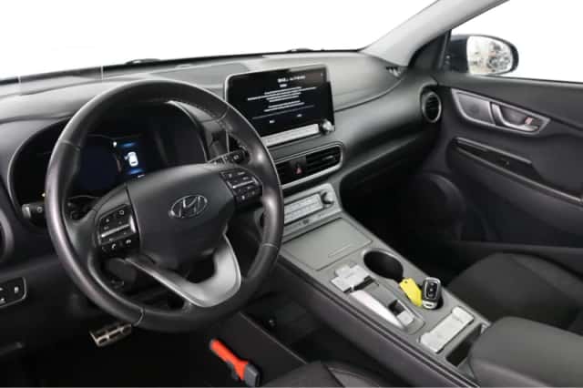 Hyundai Kona (2020) thumbnail 6