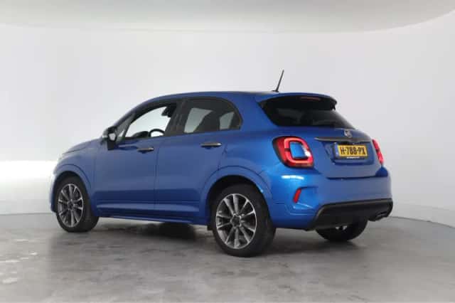 Fiat 500X (2020) thumbnail 3