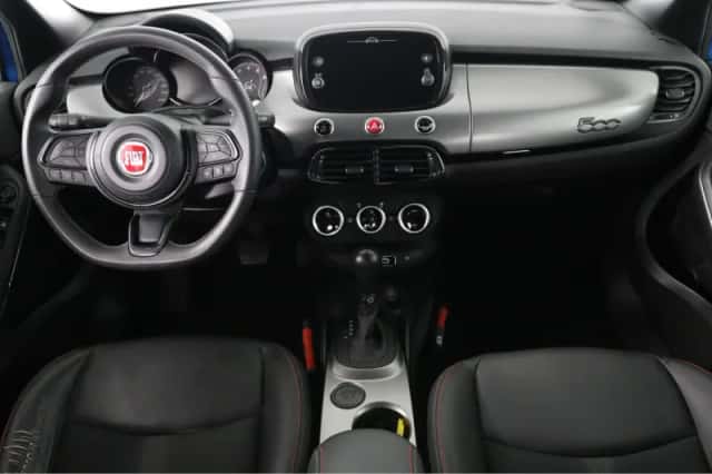 Fiat 500X (2020) thumbnail 4