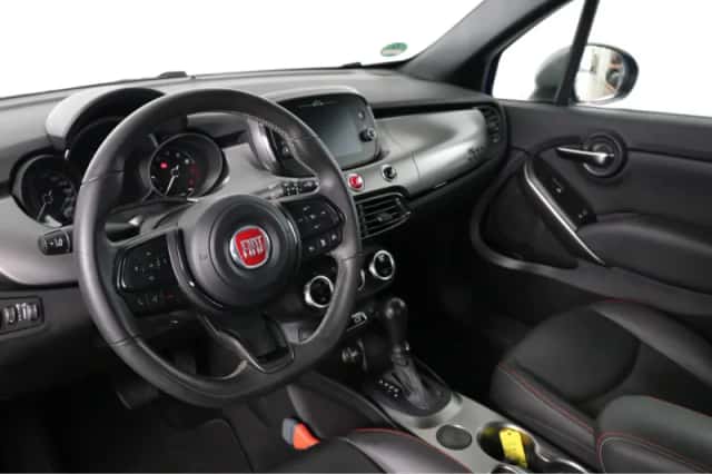 Fiat 500X (2020) thumbnail 5