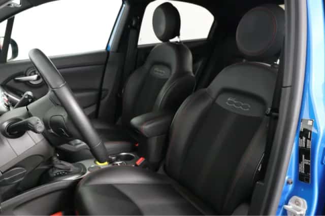 Fiat 500X (2020) thumbnail 6