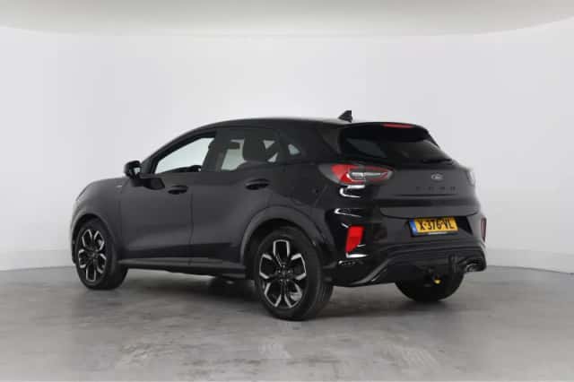 Ford Puma (2024) thumbnail 3