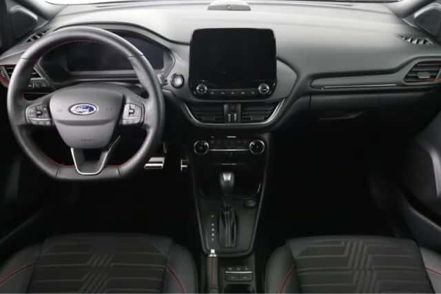 Ford Puma (2024) thumbnail 4