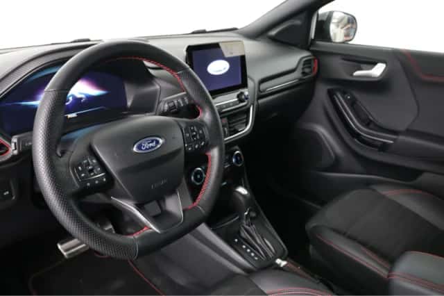 Ford Puma (2024) thumbnail 5
