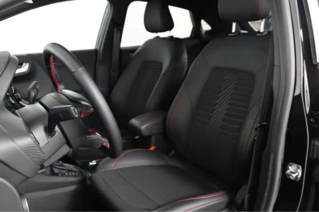 Ford Puma (2024) thumbnail 6