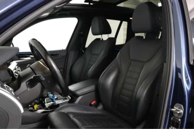 BMW iX3 (2022) thumbnail 6