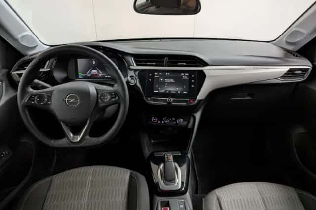 Opel Corsa-e (2020) thumbnail 3