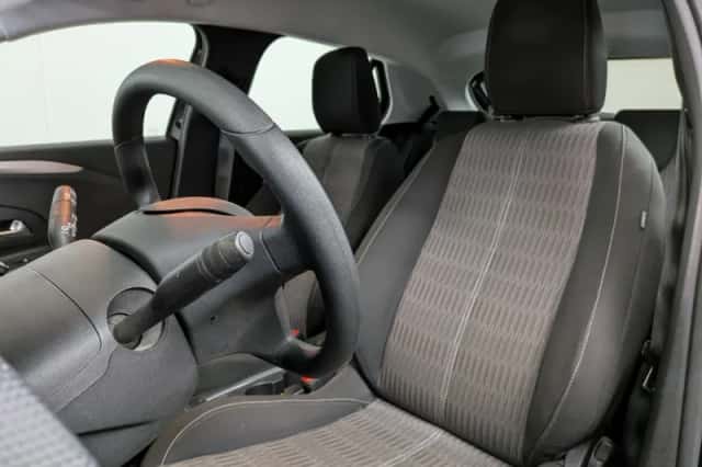 Opel Corsa-e (2020) thumbnail 4