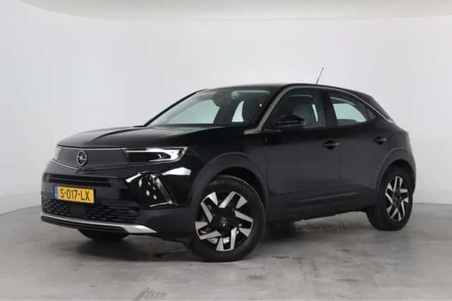 Opel Mokka (2023) thumbnail 1