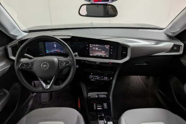 Opel Mokka (2023) thumbnail 3