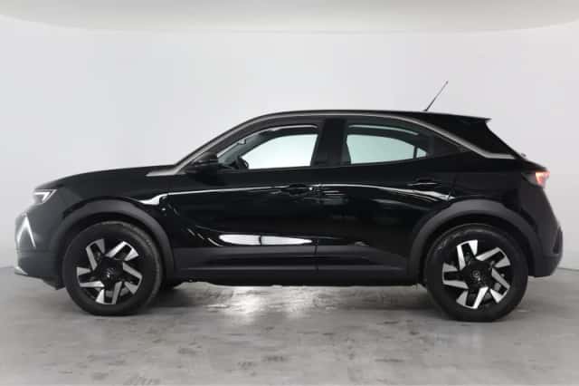 Opel Mokka (2023) thumbnail 3