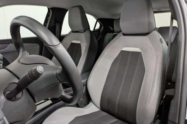 Opel Mokka (2023) thumbnail 4