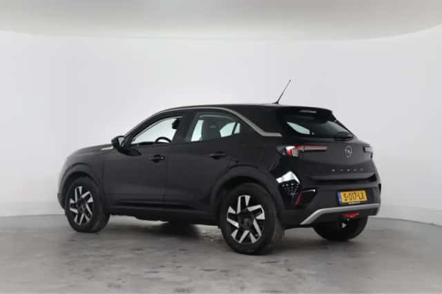 Opel Mokka (2023) thumbnail 4