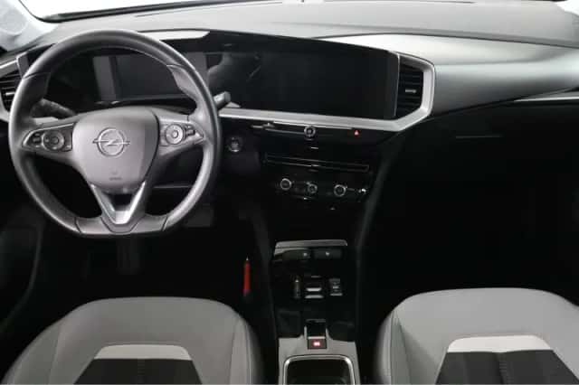 Opel Mokka (2023) thumbnail 5