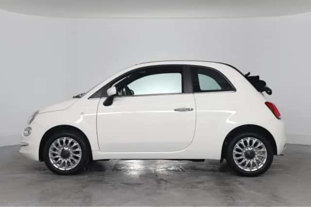 Fiat 500C (2024) thumbnail 2
