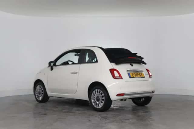 Fiat 500C (2024) thumbnail 3