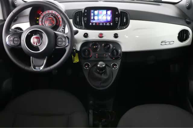 Fiat 500C (2024) thumbnail 4