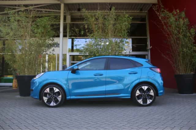 Ford Puma (2026) thumbnail 2