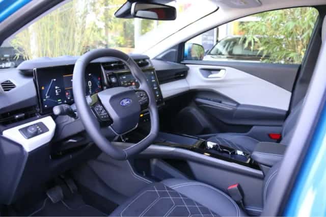 Ford Puma (2026) thumbnail 3