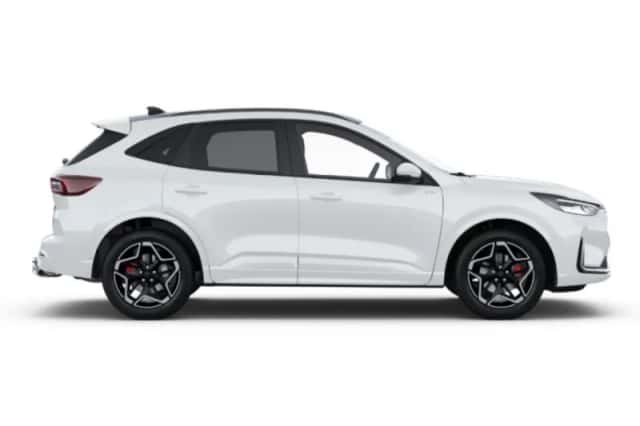 Ford Kuga (2025) thumbnail 2