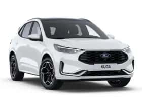 Ford Kuga (2025) thumbnail 12