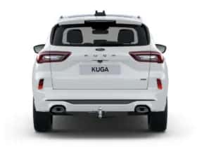 Ford Kuga (2025) thumbnail 3