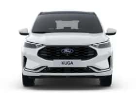 Ford Kuga (2025) thumbnail 4