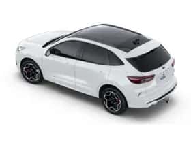 Ford Kuga (2025) thumbnail 5