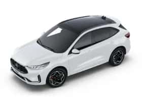 Ford Kuga (2025) thumbnail 6